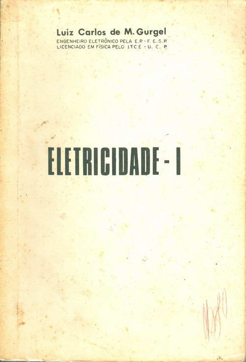 Eletricidade - I - Lei de Coulomb