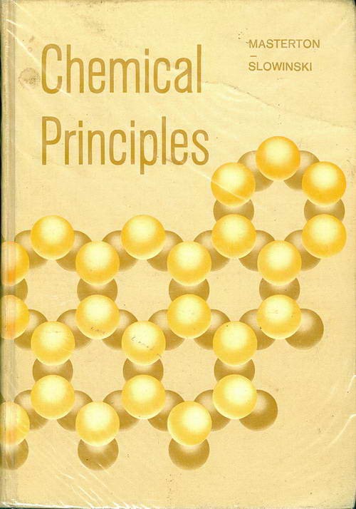 Chemical Principles