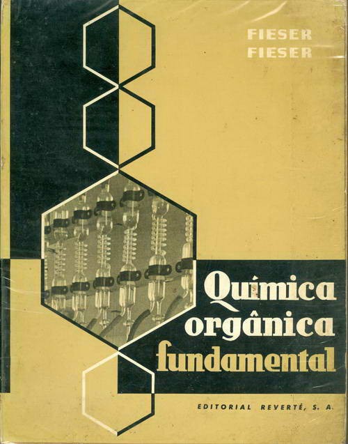 Química Orgânica Fundamental