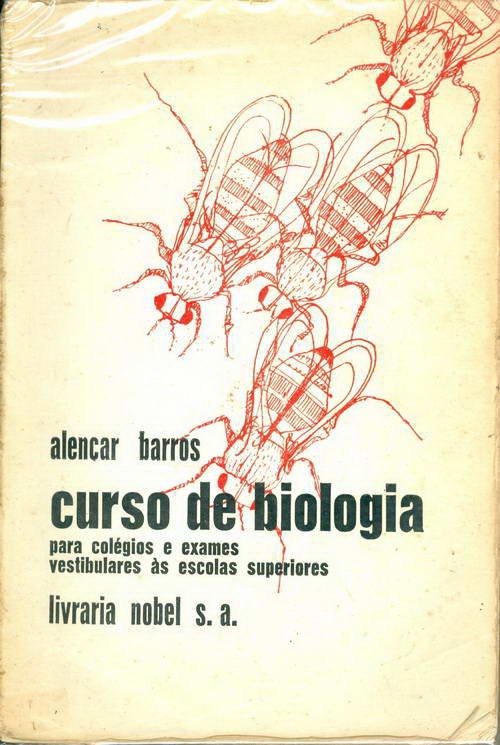 Curso de Biologia