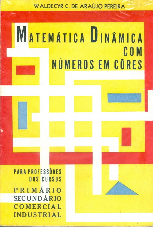 Matemática Dinâmica com Números em Côres