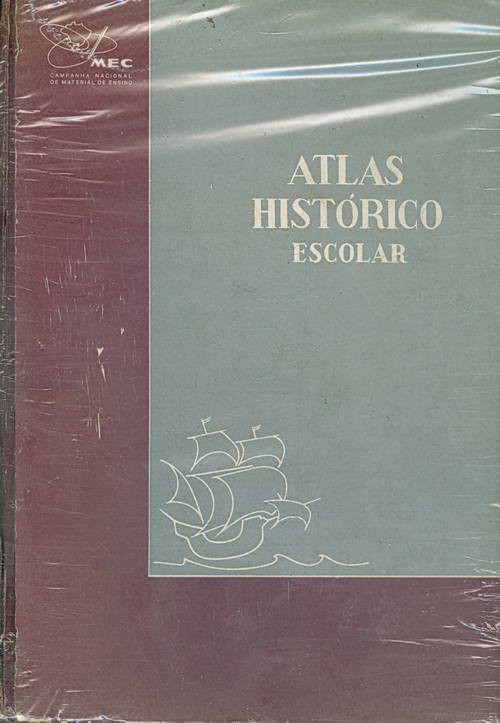 Atlas Histórico Escolar