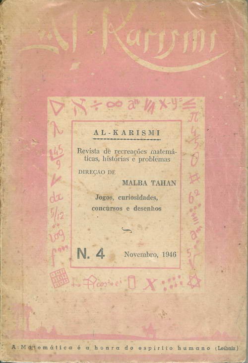 Al - Karismi - N° 4
