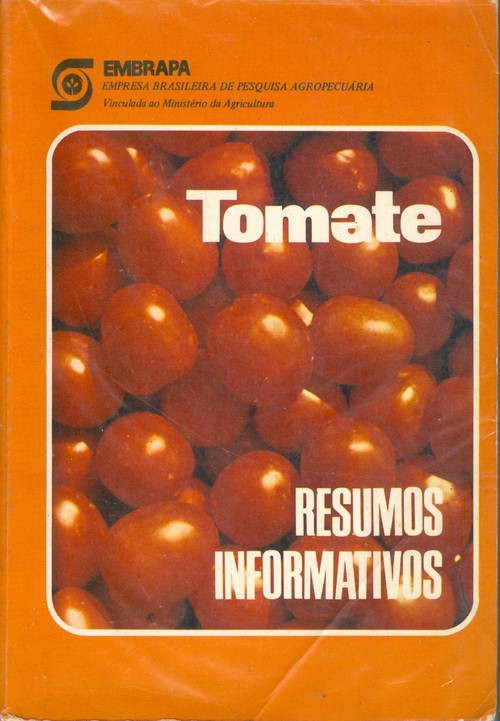 Tomate - Resumos Informativos