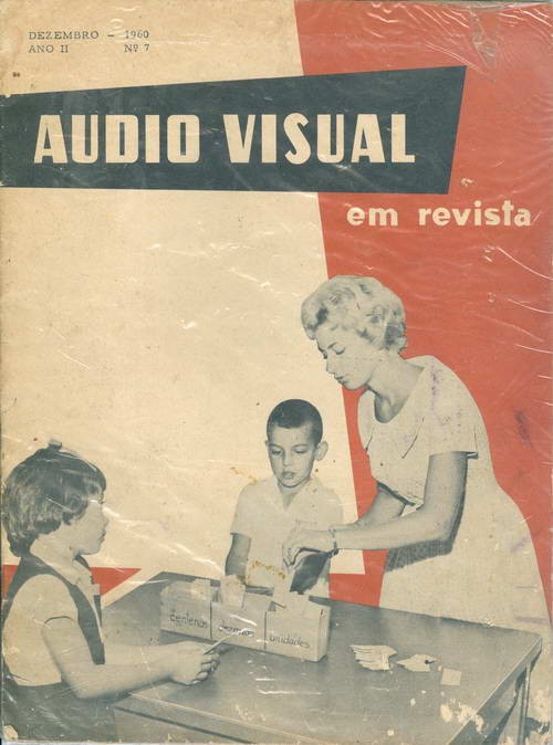 Audio Visual em Revista - N° 7