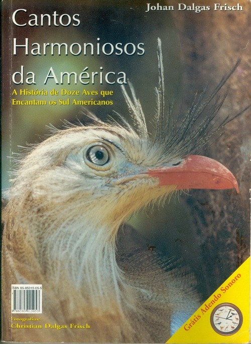 Cantos Harmoniosos da América