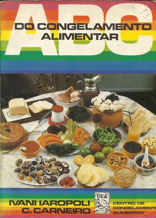 ABC do Congelamento Alimentar