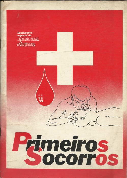 Primeiros Socorros