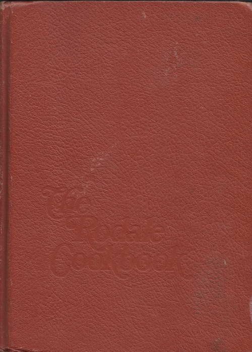 The Rodale Cookbook