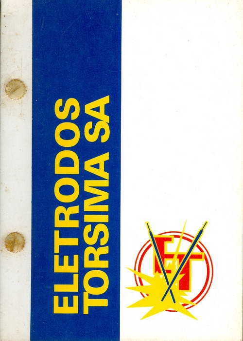Eletrodos Torsima SA