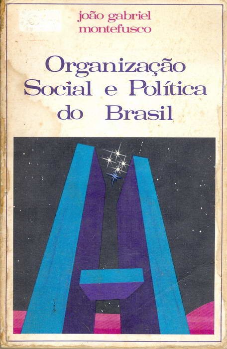Organização Social e Política do Brasil