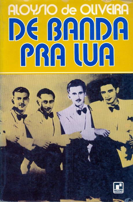 De Banda Pra Lua