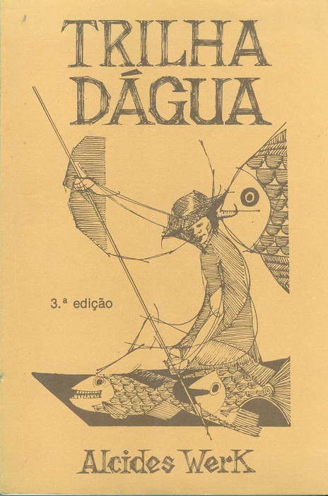 Trilha Dágua