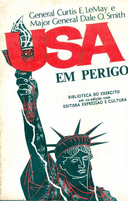 USA em Perigo