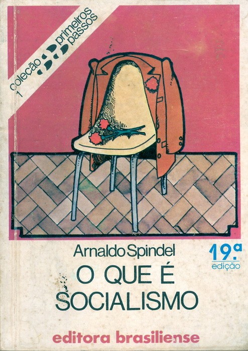 O Que é Socialismo