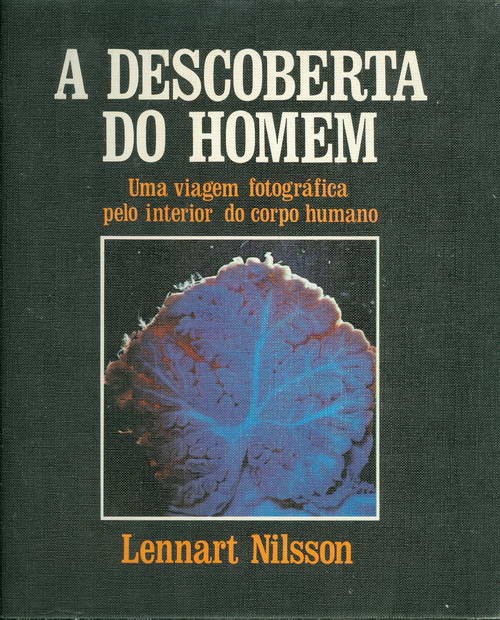A Descoberta do Homem