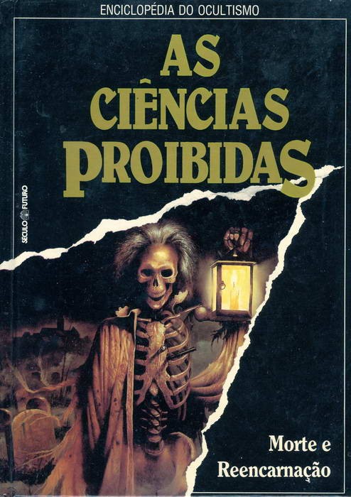 As Ciências Proibidas