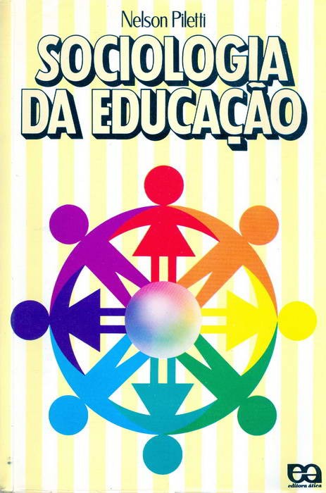 Sociologia da Educação