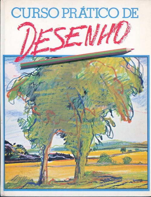 Curso Prático de Desenho