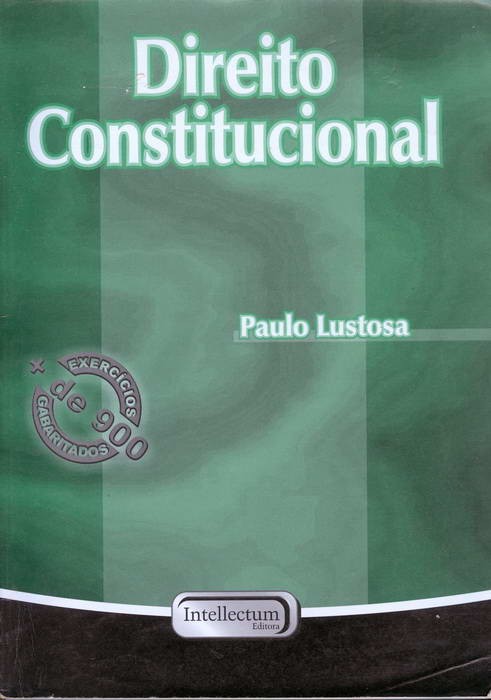 Direito Constitucional Comentado