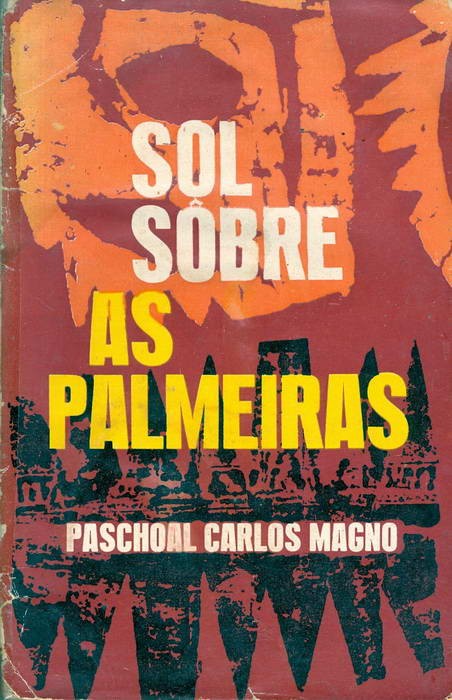 Sol Sobre as Palmeiras