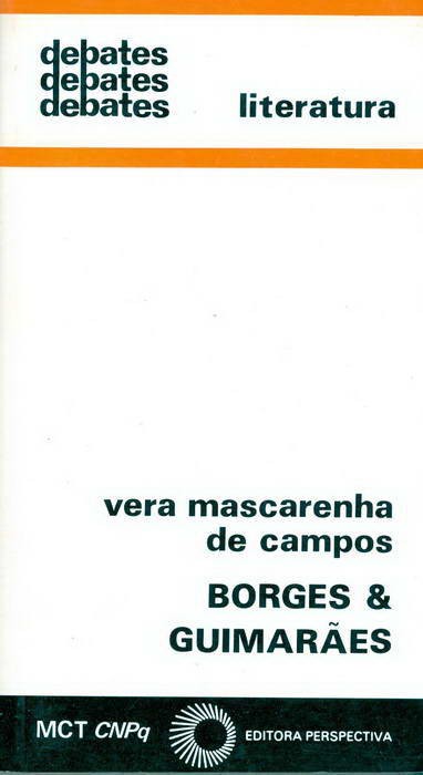 Borges & Guimarães - Na Esquina Rosada do Grande Sertão