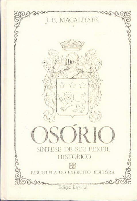 Osório - Síntese de Seu Perfil Histórico