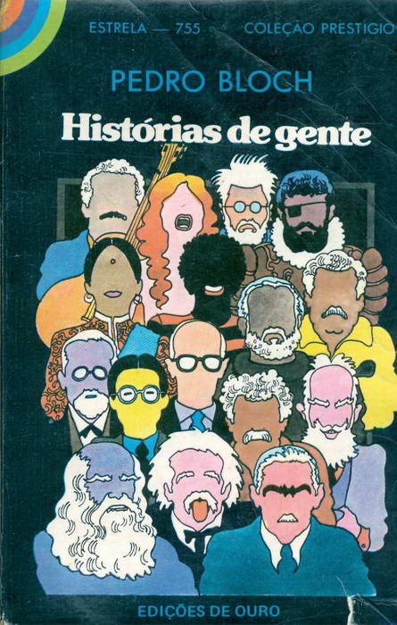 Histórias de Gente