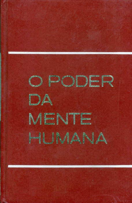 O Poder da Mente Humana - Volume 6