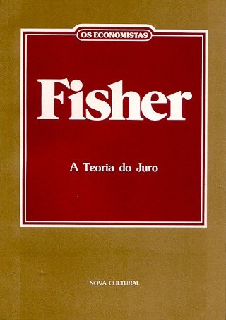 A Teoria do Juro