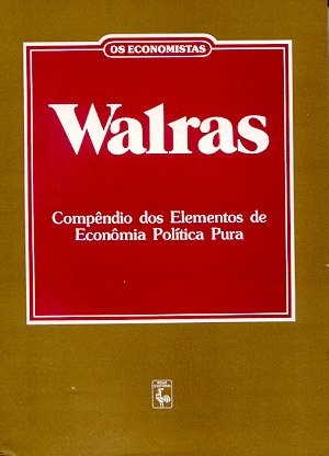 Compêndio dos Elementos de Economia Política Pura