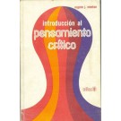 Introducción al Pensamiento Crítico