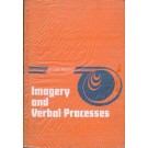 Imagery and Verbal Processes