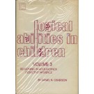 Logical Abilities in Children - Volume III - Reasoning in Adolescense: Deductive Inference