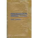 Psychological Testing