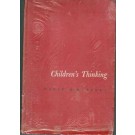 Children's Thinking