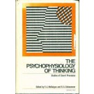 The Psychophysiology of Thinking