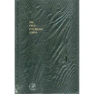 The Ontogenesis of Grammar (A Theoretical Symposium)