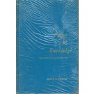 Piaget and Knowledge Theoretical Foundations