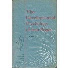 The Developmental Psychology of Jean Piaget