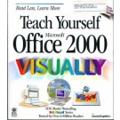 Teach Yourself - Visually - Microsoft Office 2000
