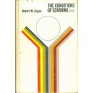 The Conditions of Learning