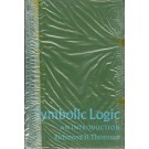 Symbolic Logic - An Introdution