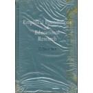 Empirical Foundations of Educational Research