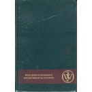 Nonparametric Statistical Methods