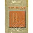 Statistics - A First Course