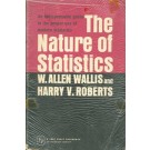 The Nature of Statistics