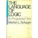 The Language of Logic