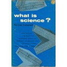 What is Science?