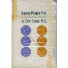 Games People Play - The Psychology of Human Relationship